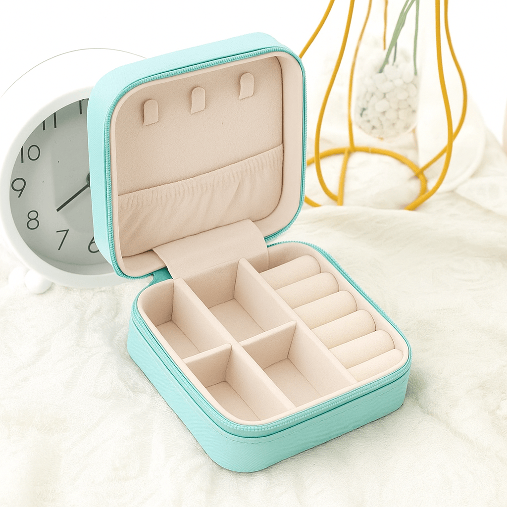 Boite a Boucle d oreille