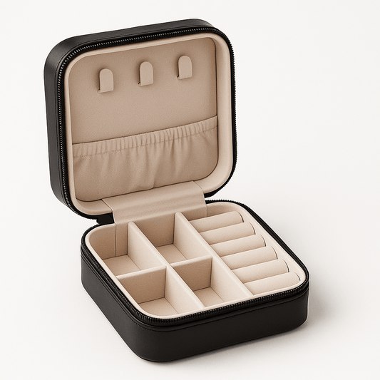 Boite a  Boucle d oreille